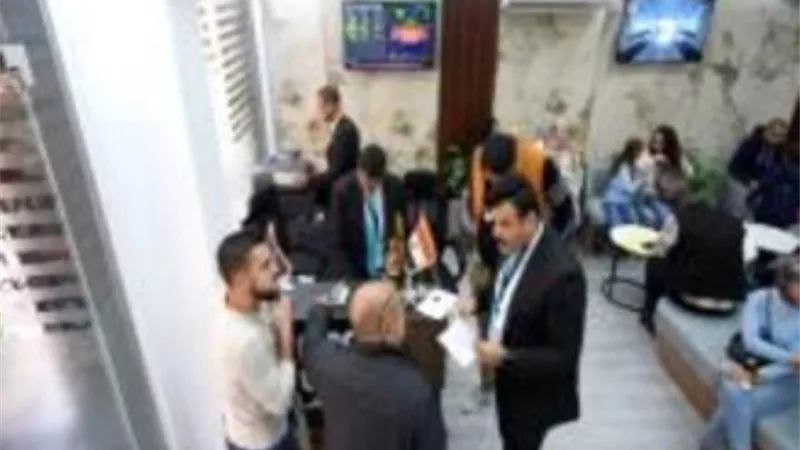 افتتاح قسم جديد للجوازات والهجرة والجنسية داخل «جرين بلازا» بالإسكندرية