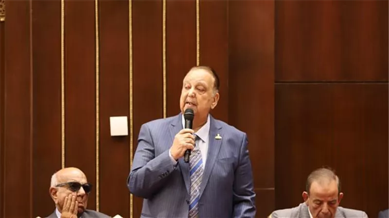 برلماني يحذر: أكثر من 20٪ من الرياضيين مهددون بالخروج من نقابة المهن الرياضية