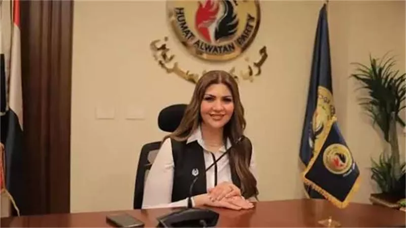 النائبة غادة البدوي تكشف لـ«تفصيلة» أسرار التحول في التعليم المصري| حوار