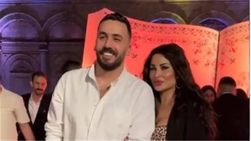 الحبس 3 سنوات لطليق ندى الكامل لإصداره شيكًا دون رصيد بقيمة 4.45 مليون جنيه