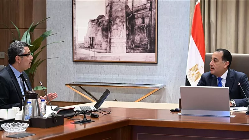 رئيس الوزراء: ملف الدعم أولوية حيوية تمس حياة المواطنين مباشرة