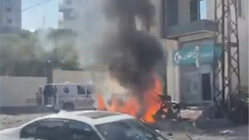 غارات إسرائيلية على جنوب لبنان.. ثلاثة قتلى واستمرار الخروقات بعد وقف إطلاق النار