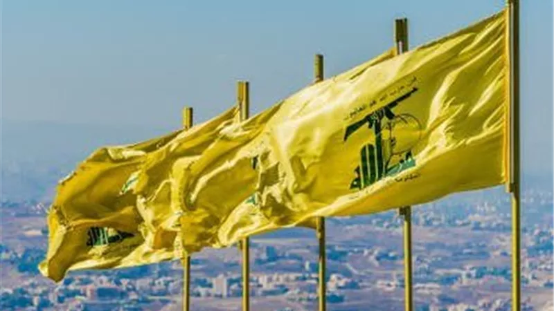 فضيحة حسابات مشبوهة تهز أكبر منصة للعملات المشفرة.. اتهامات لمنصة بينانس بالسماح بتعاملات مرتبطة بحزب الله والحوثيين