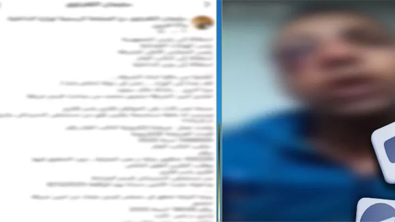 كشف ملابسات ادعاء تعدي فرد شرطة على سائق بمدينة نصر