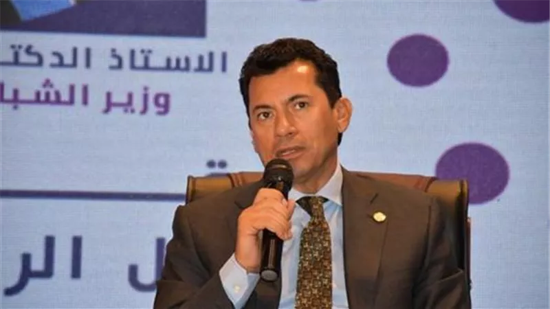 تعميم مراكز الطب الرياضي المتخصصة بكل المحافظات