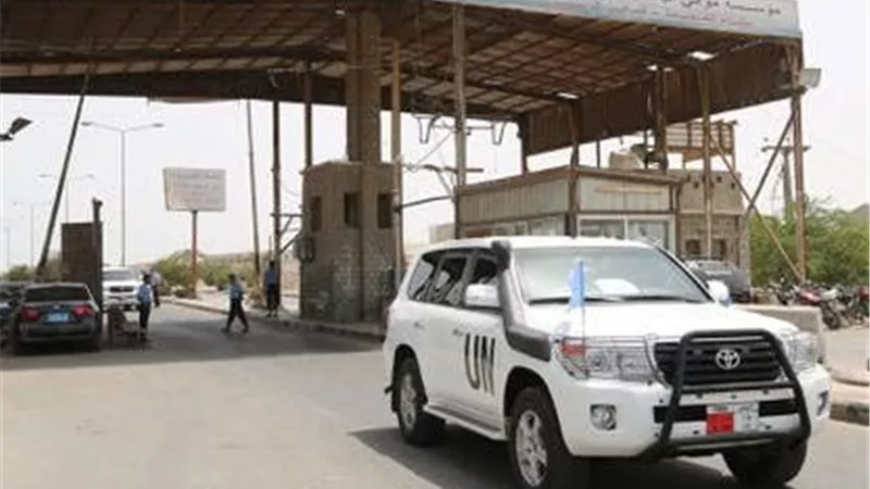 الأمم المتحدة تدق ناقوس الخطر.. فولكر تورك يندد باعتقالات الحوثيين ويدعو للإفراج الفوري عن موظفيها في اليمن