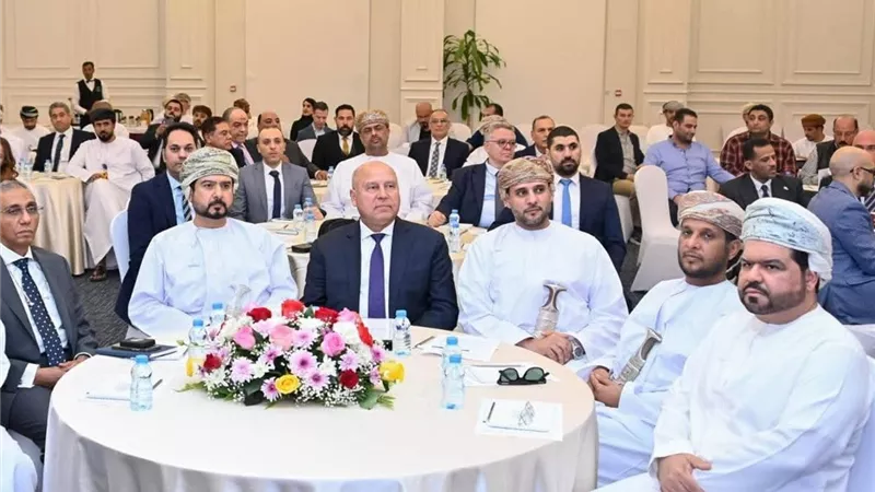الوزير: العلاقات المصرية العمانية تمثل نموذجًا متميزًا للتعاون العربي القائم على الاحترام المتبادل