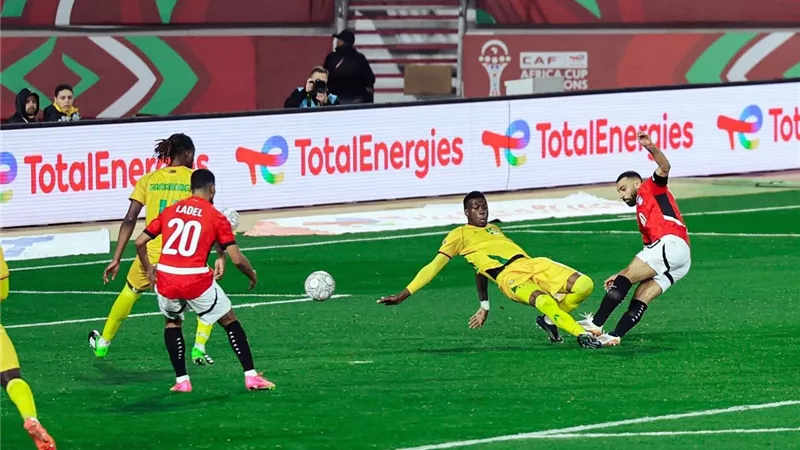 وزارة الرياضة تعلن تنظيم رحلات للجماهير لدعم منتخب مصر في أمم أفريقيا