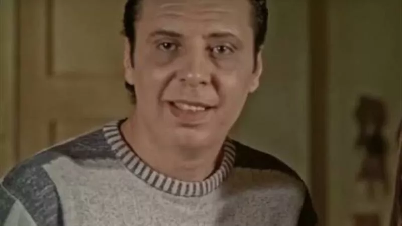 بطل فيلم عسل أسود.. وفاة الفنان طارق الأمير 