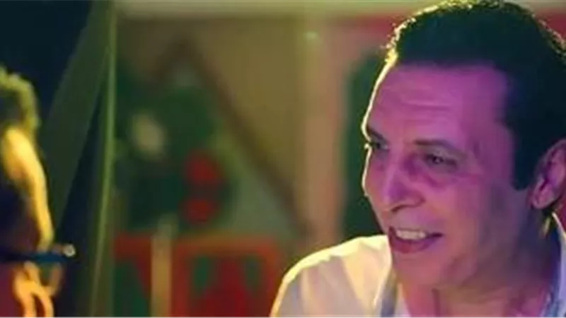 من عائلة فنية عريقة.. من هو الفنان طارق الأمير؟ 