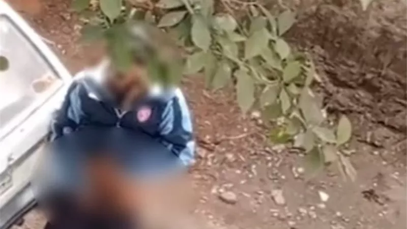الأمن يكشف حقيقة فيديو مخالف للآداب أمام مدرسة ببولاق أبوالعلا