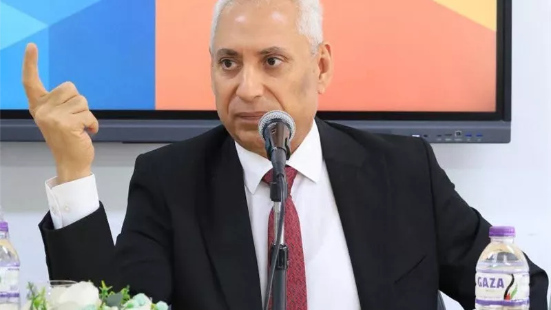 رئيس جامعة المنيا يلتقي «الفنون الجميلة» استعدادًا لليوبيل الذهبي ويؤكد دعم الجودة