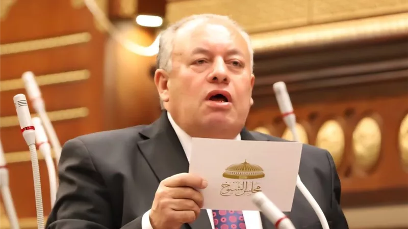 تشريعية الشيوخ تطالب ردع الصفحات المنتهِكة لحرمة العزاءات والجنازات والحياة الخاصة