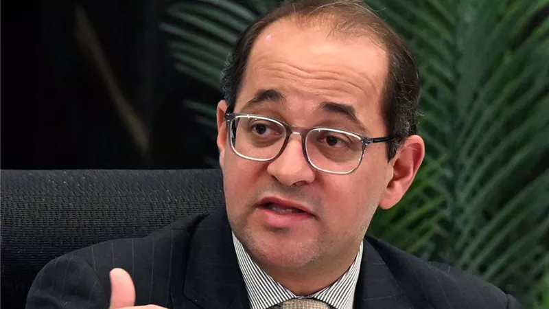 وزير المالية: المفاوضات مع صندوق النقد إيجابية جدًا وتعكس النتائج المالية الجيدة في الاقتصاد المصري