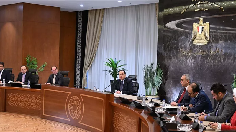 مصر استقبلت 18.8 مليون سائح خلال عام 2025.. أبرز تصريحات مدبولي في مؤتمر مجلس الوزراء