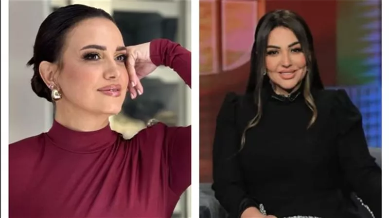 نهال طايل: تشويه صورة ريهام عبد الغفور جريمة أخلاقية تستوجب العقاب