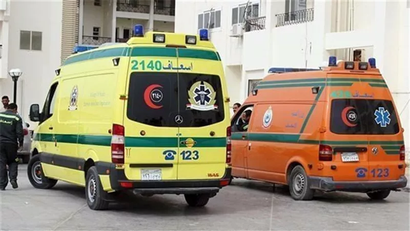 مصرع سائق شاب في واقعة غامضة بالمنيا والأمن يكثف جهوده لكشف الملابسات 