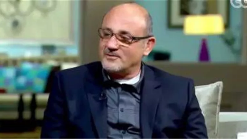 في عيد ميلاد شريف عرفة.. المخرج الذي أعاد تعريف السينما التجارية