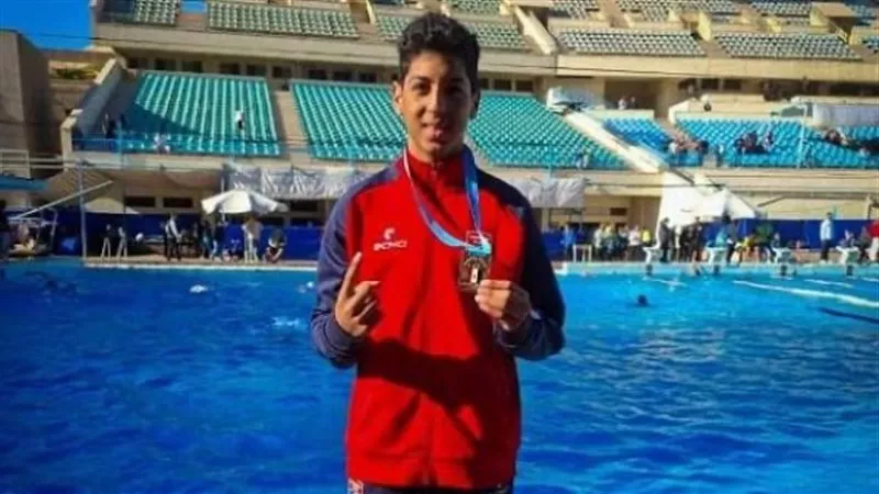 النيابة تطالب بأقصى عقوبة للمتهمين في واقعة وفاة السباح يوسف خلال بطولة الجمهورية