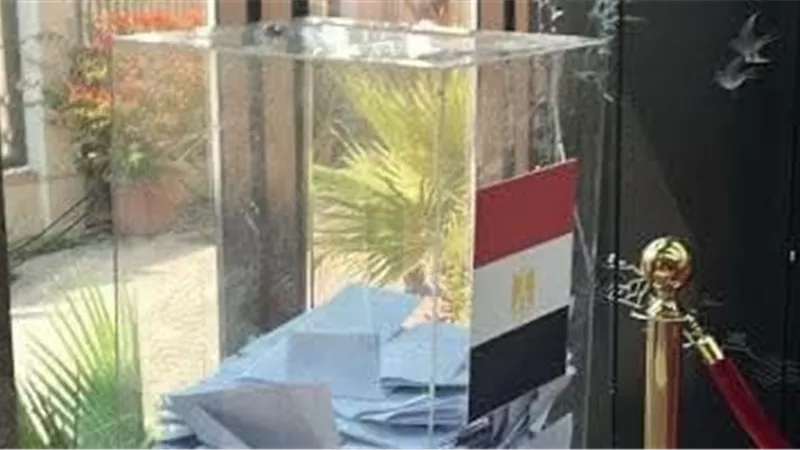 لليوم الثاني.. السفارات المصرية في 18 دولة تواصل استقبال الناخبين بانتخابات النواب