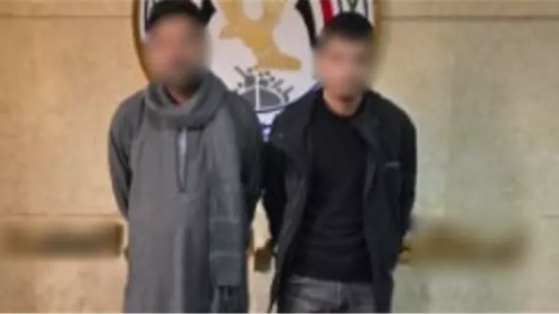  سقوط عصابة انتحال صفة موظفي بنوك بالمنيا والاستيلاء على أموال المواطنين