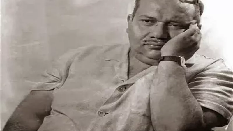 في عيد ميلاد صلاح جاهين.. شاعر البهجة الذي ترك أسئلته مفتوحة حتى اليوم