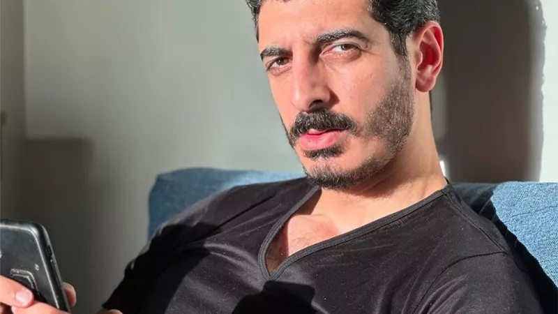 اليوم.. أولى جلسات استئناف البلوجر 