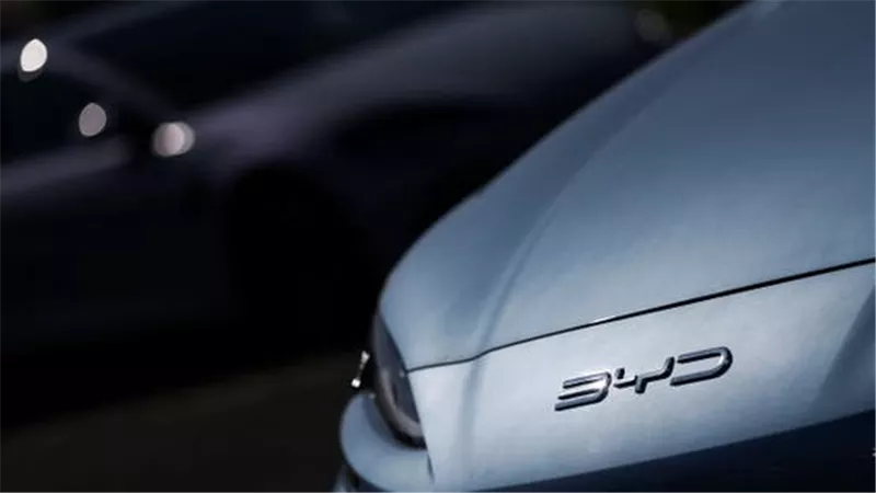 BYD وشاومي ونيو في الصدارة.. 5 شركات صينية مرشحة لاكتساح 2026