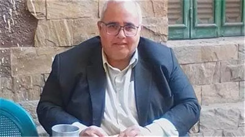 محمد زهران مرشح الغلابة يطالب بالتبرعات: رسوم الطعن 8500 جنيه