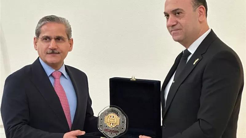الرقابة الإدارية تشارك في أعمال مؤتمر الدول الأطراف باتفاقية الأمم المتحدة لمكافحة الفساد بالدوحة
