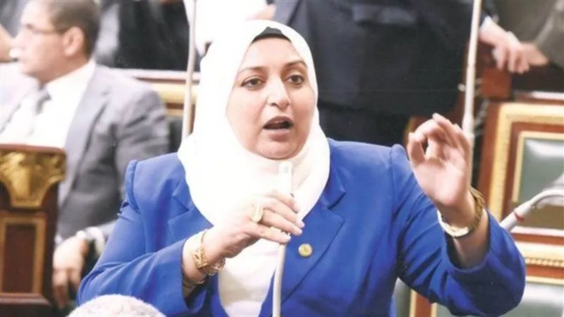أول تعليق من سحر عتمان بعد فوزها في انتخابات مجلس النواب 2025