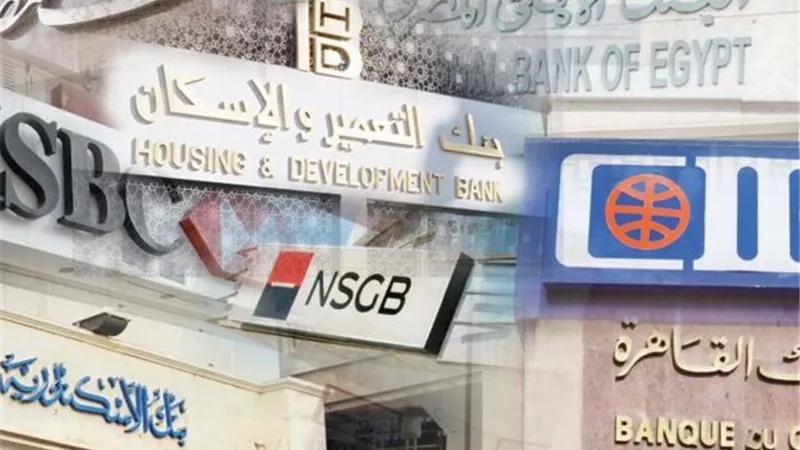 بعد خفض أسعار الفائدة.. أعلى 5 حسابات توفير بعائد مرتفع بالبنوك المصرية