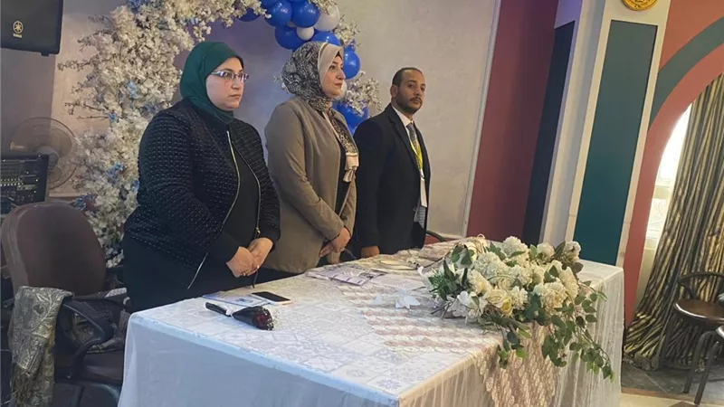 سمالوط تطلق مؤتمر «إسبق بخطوة» لمكافحة الأورام السرطانية وتعزيز الكشف المبكر