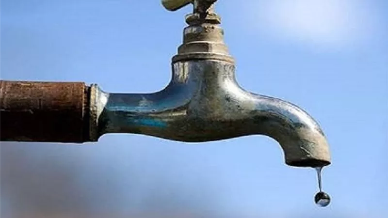 غدًا.. قطع المياه 10 ساعات عن عدد من مناطق الجيزة 