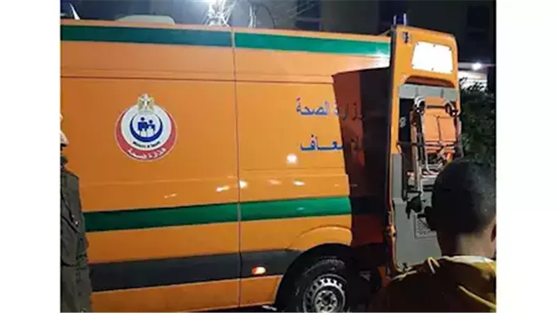 اختل توازنه أثناء لهوه.. مصرع طفل سقط من الطابق الخامس في الطالبية