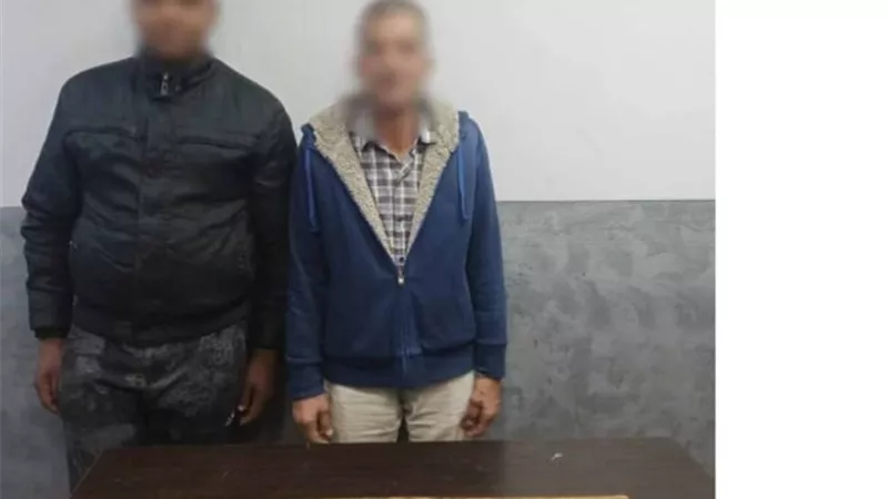  الداخلية تكشف تفاصيل واقعة بلطجة منادي سيارات على سيدة بالجيزة