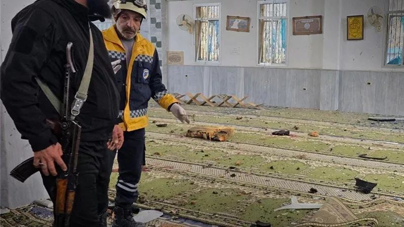 خبير بالعلاقات الدولية السورية لـ