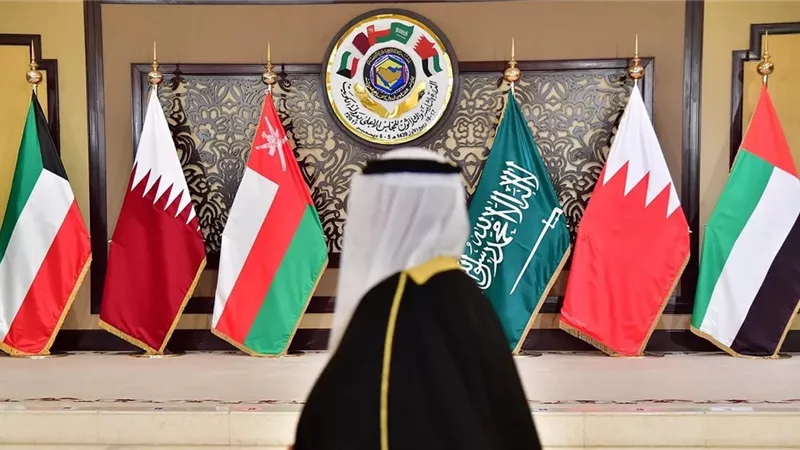 اليوم.. وزراء النفط الخليجيون يبحثون تعزيز التعاون في قطاع الطاقة