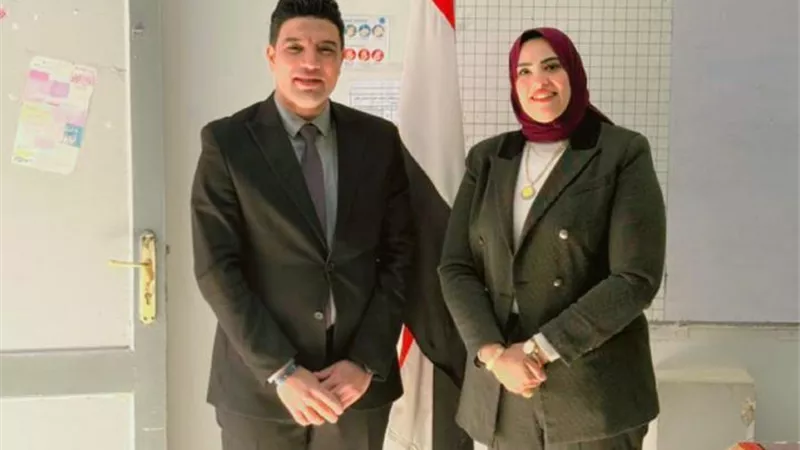 نائب محافظ سوهاج: المشاركة في جولة الإعادة واجب وطني ومسؤولية أمام الوطن