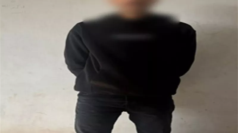 ضبط شخص بحوزته كروت دعائية ومبالغ مالية للتأثير على الناخبين بجرجا