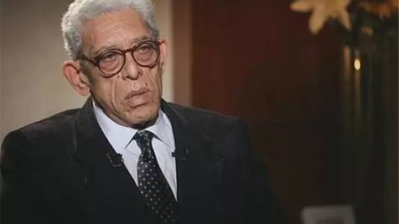 عن عمر ناهز 79.. وفاة المخرج داوود عبدالسيد بعد صراع مع المرض
