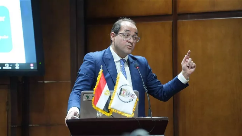 وزير المالية: خفض الدين يتصدر أولويات الدولة.. ونسدد أكثر مما نقترض
