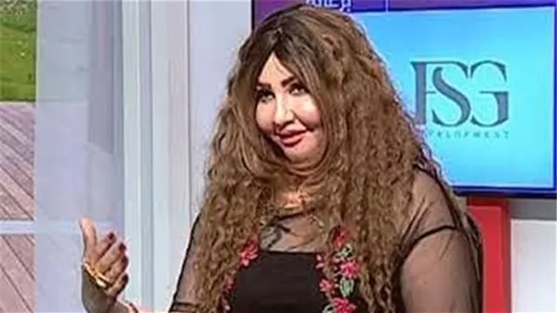16 فبراير.. الحكم على إنجي حمادة في اتهامها بغسيل الأموال 