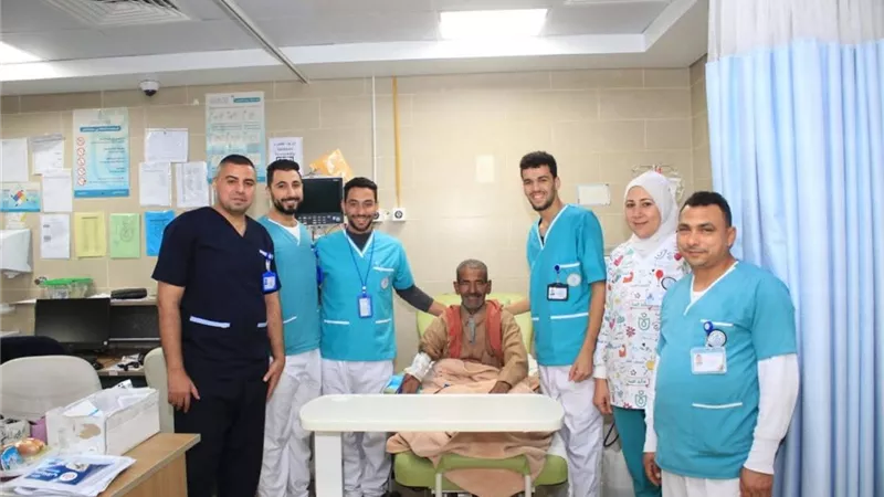 الرعاية الصحية: التكلفة الاستثمارية لمحافظات إقليم القناة تجاوزت 27.5 مليار جنيه