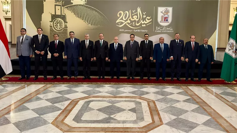 النيابة الإدارية وجامعة القاهرة توقعان بروتوكول تعاون لتعزيز التعاون الأكاديمي والقانوني
