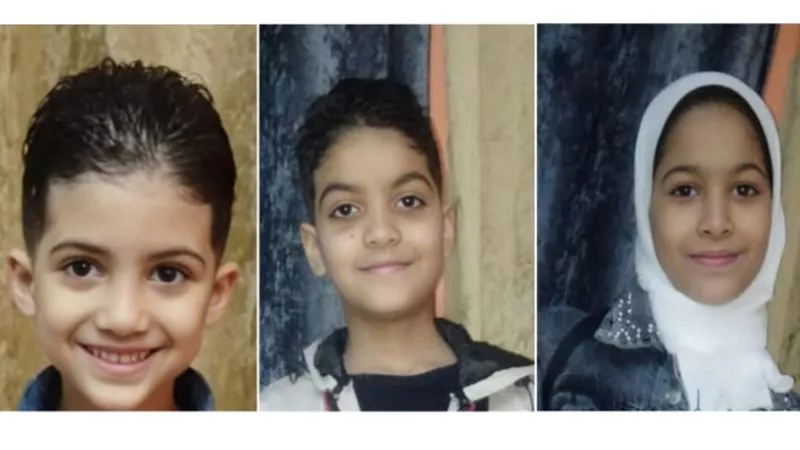 تأجيل أولى جلسات محاكمة المتهم بقتل أسرة اللبيني إلى 31 ديسمبر