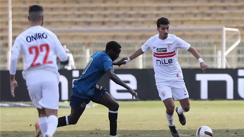 عضو مجلس الزمالك يتدخل لحل أزمة مستحقات اللاعبين (تفاصيل)