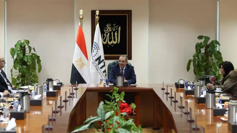وزير الاتصالات: قفزة تاريخية بالصادرات الرقمية.. 7.4 مليار دولار خلال 7 سنوات