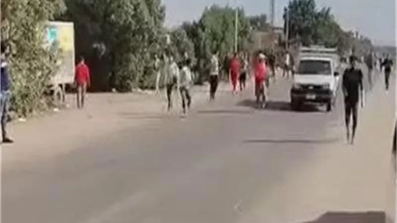 الصحة تغلق مركزًا غير مرخص لعلاج الإدمان بالمريوطية وتحيل القائمين عليه للنيابة