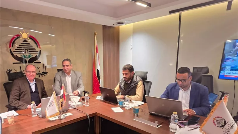 القصير: العملية الانتخابية تحظى بمتابعة ورقابة جادة